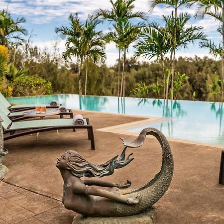 Вилла Hawaii Island Retreat At Ahu Pohaku Ho'Omaluhia Kapaau Экстерьер фото