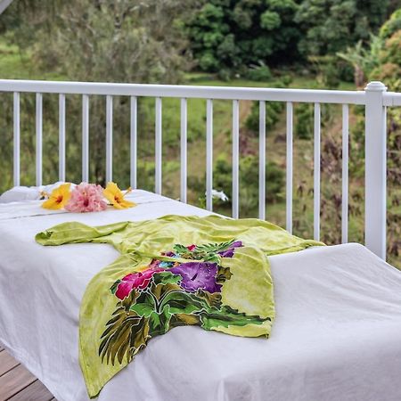 Вилла Hawaii Island Retreat At Ahu Pohaku Ho'Omaluhia Kapaau Экстерьер фото