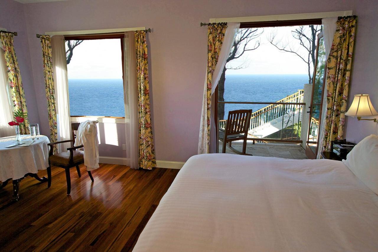 Вилла Hawaii Island Retreat At Ahu Pohaku Ho'Omaluhia Kapaau Экстерьер фото