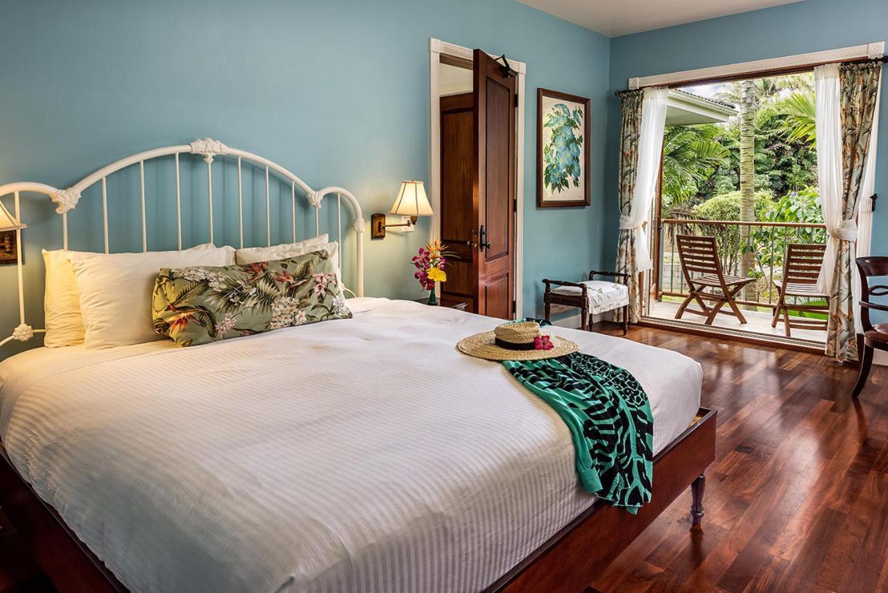 Вилла Hawaii Island Retreat At Ahu Pohaku Ho'Omaluhia Kapaau Экстерьер фото