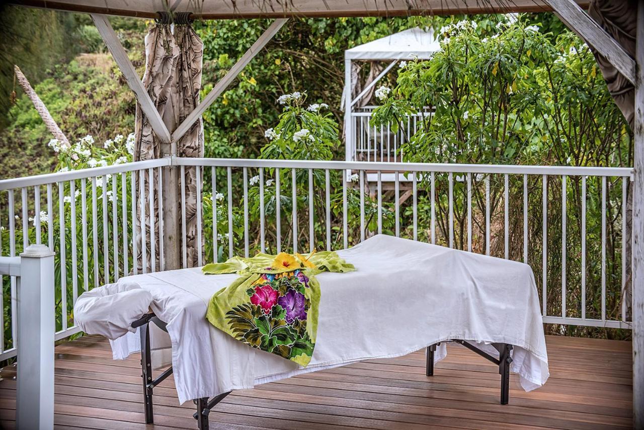 Вилла Hawaii Island Retreat At Ahu Pohaku Ho'Omaluhia Kapaau Экстерьер фото