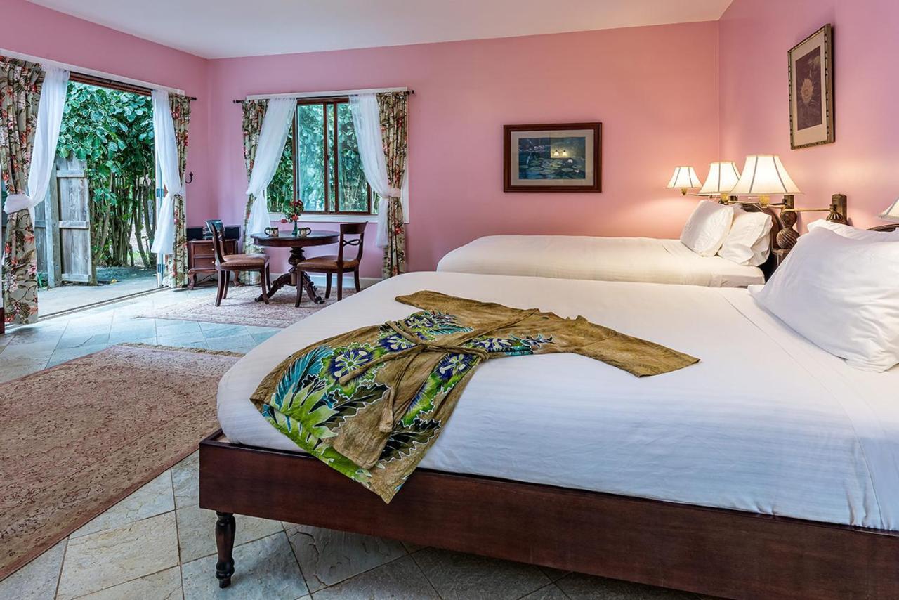 Вилла Hawaii Island Retreat At Ahu Pohaku Ho'Omaluhia Kapaau Экстерьер фото