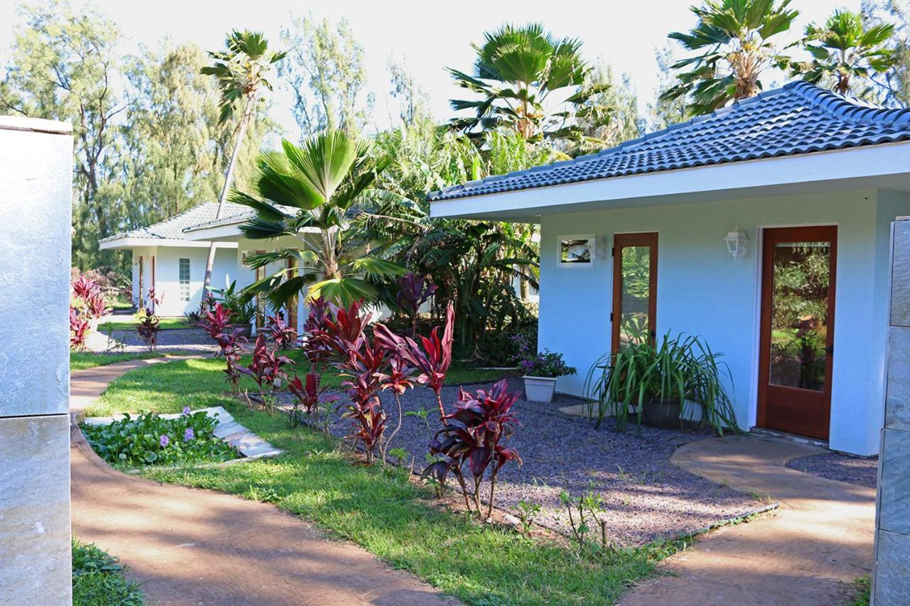 Вилла Hawaii Island Retreat At Ahu Pohaku Ho'Omaluhia Kapaau Экстерьер фото