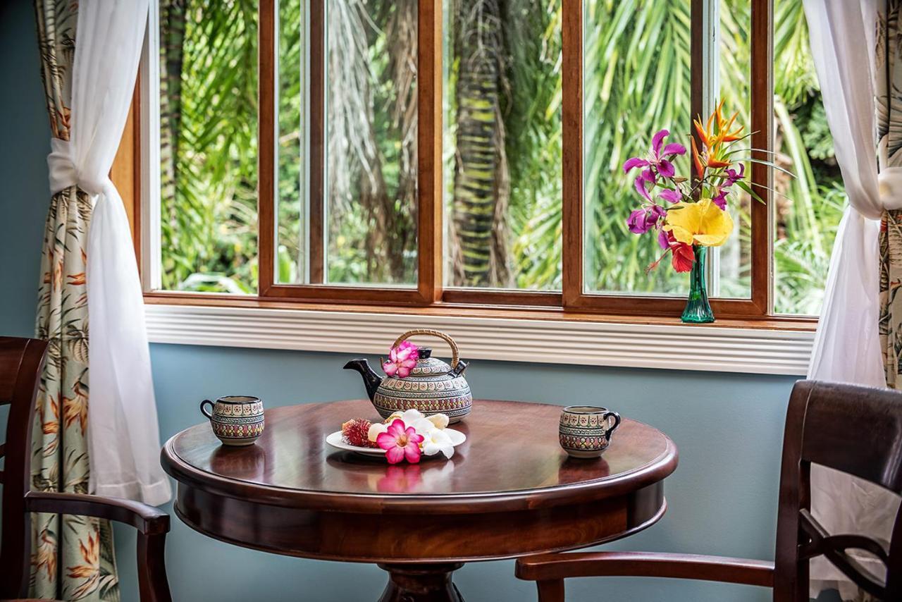 Вилла Hawaii Island Retreat At Ahu Pohaku Ho'Omaluhia Kapaau Экстерьер фото