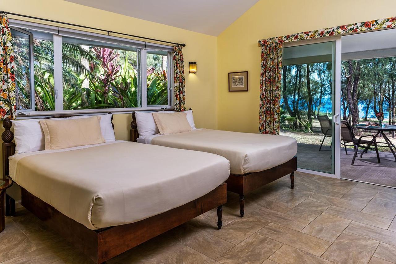 Вилла Hawaii Island Retreat At Ahu Pohaku Ho'Omaluhia Kapaau Экстерьер фото