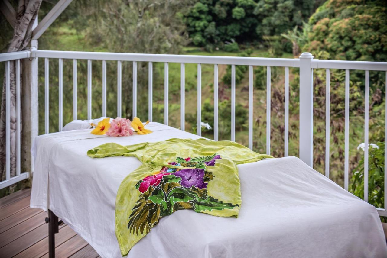 Вилла Hawaii Island Retreat At Ahu Pohaku Ho'Omaluhia Kapaau Экстерьер фото