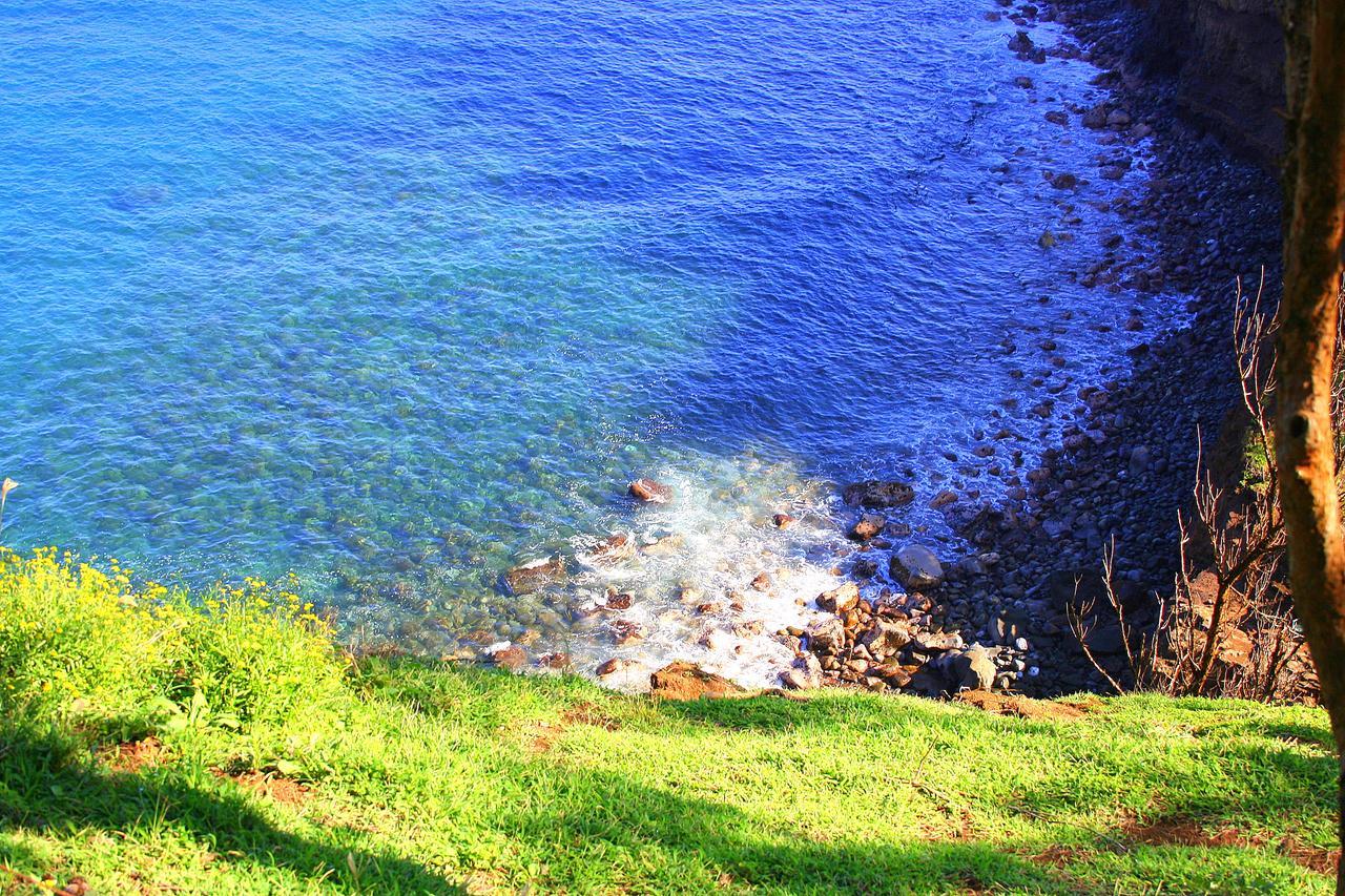 Вилла Hawaii Island Retreat At Ahu Pohaku Ho'Omaluhia Kapaau Экстерьер фото