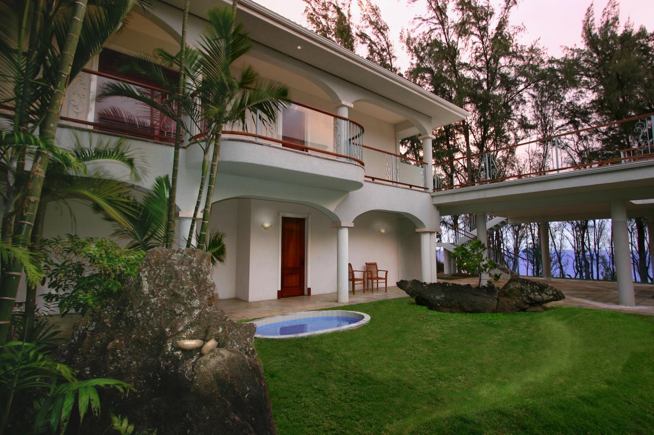 Вилла Hawaii Island Retreat At Ahu Pohaku Ho'Omaluhia Kapaau Экстерьер фото