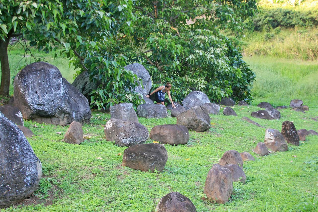 Вилла Hawaii Island Retreat At Ahu Pohaku Ho'Omaluhia Kapaau Экстерьер фото