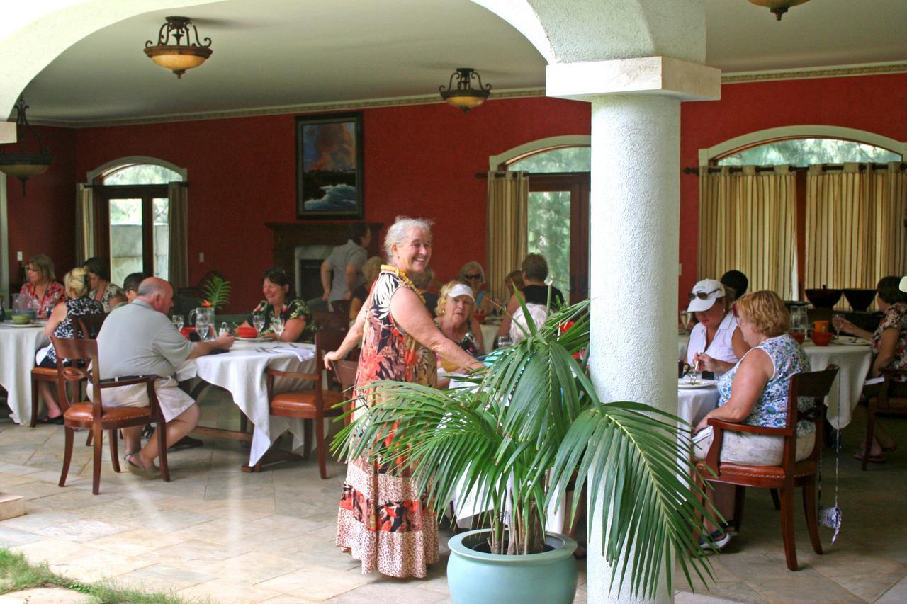Вилла Hawaii Island Retreat At Ahu Pohaku Ho'Omaluhia Kapaau Экстерьер фото