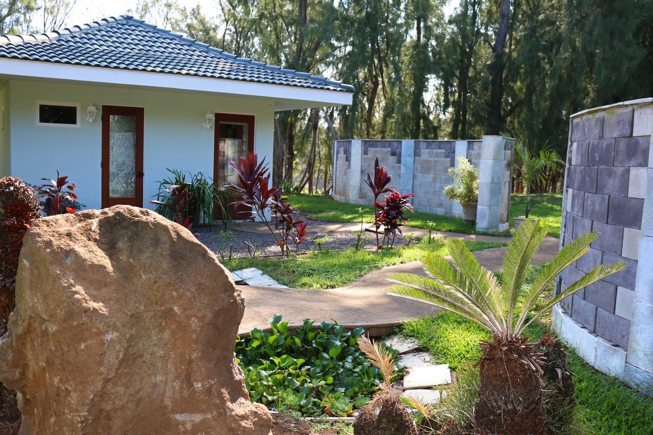 Вилла Hawaii Island Retreat At Ahu Pohaku Ho'Omaluhia Kapaau Экстерьер фото