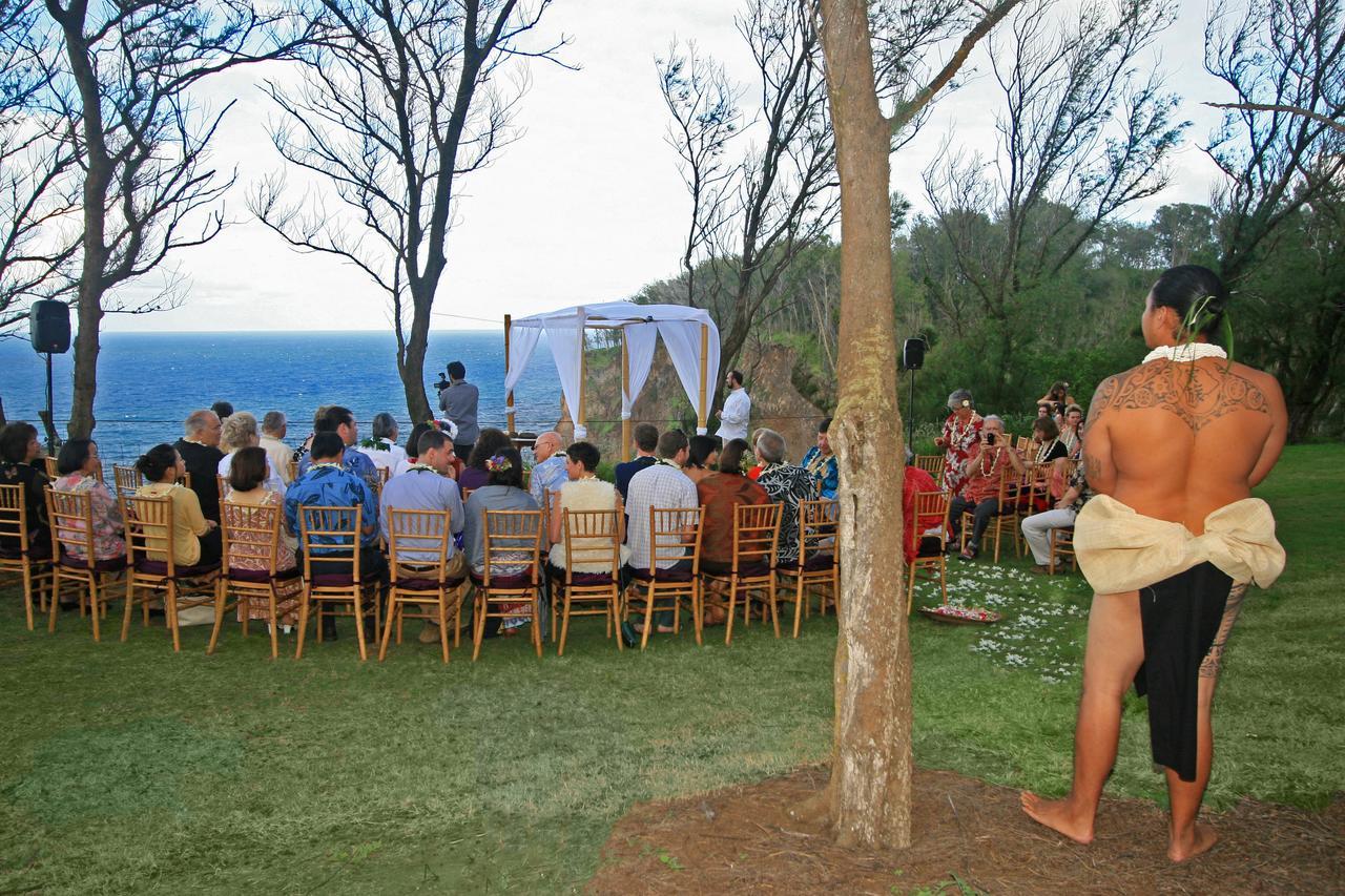 Вилла Hawaii Island Retreat At Ahu Pohaku Ho'Omaluhia Kapaau Экстерьер фото