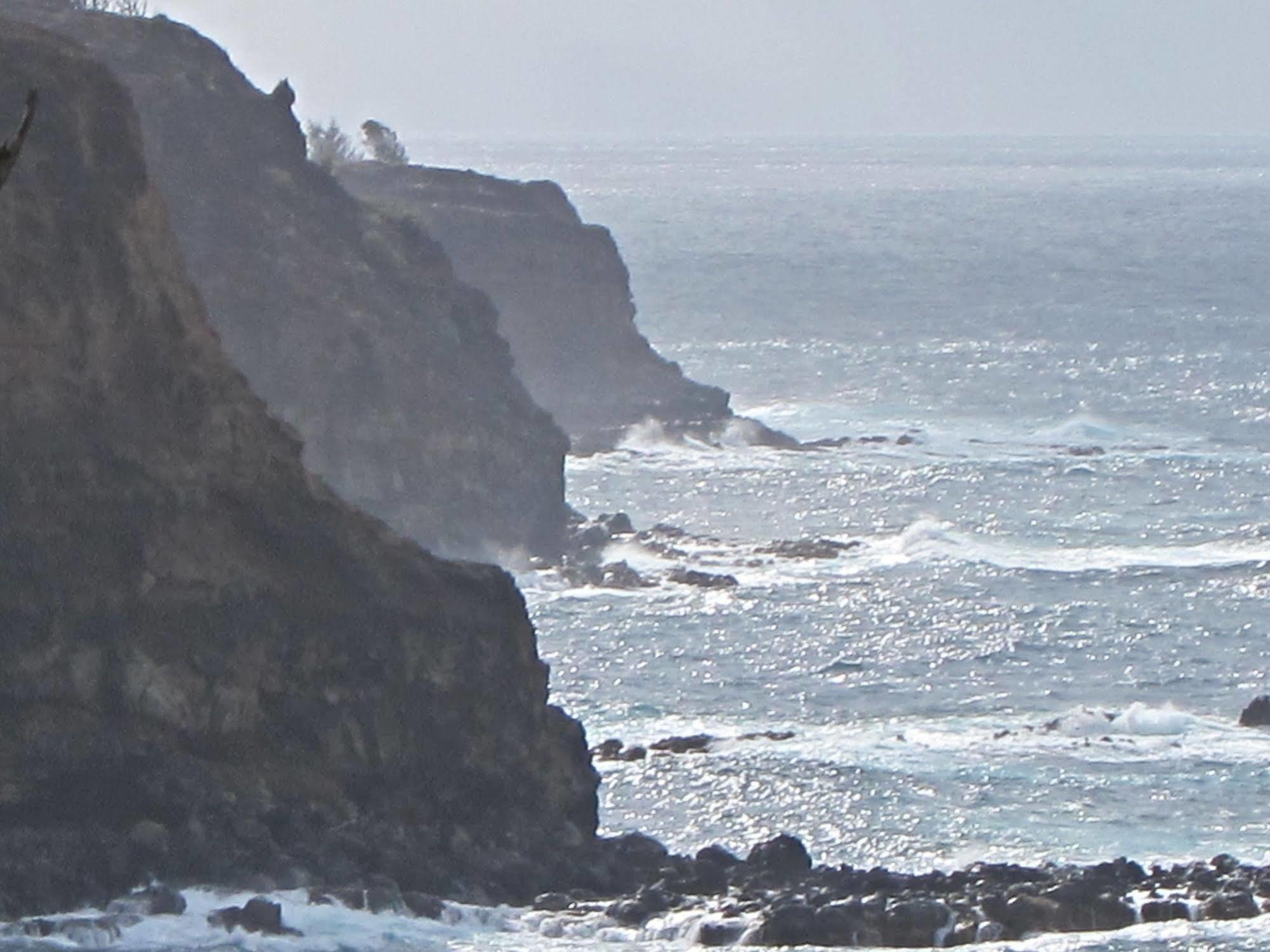 Вилла Hawaii Island Retreat At Ahu Pohaku Ho'Omaluhia Kapaau Экстерьер фото