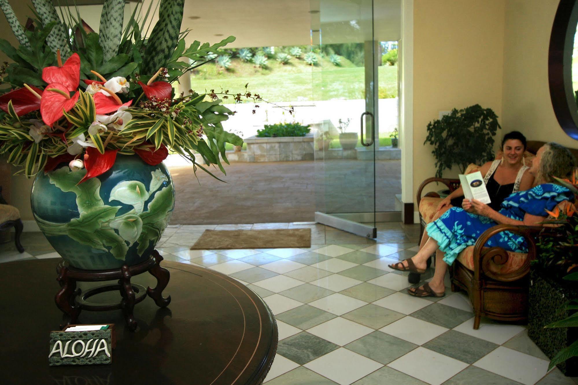 Вилла Hawaii Island Retreat At Ahu Pohaku Ho'Omaluhia Kapaau Экстерьер фото