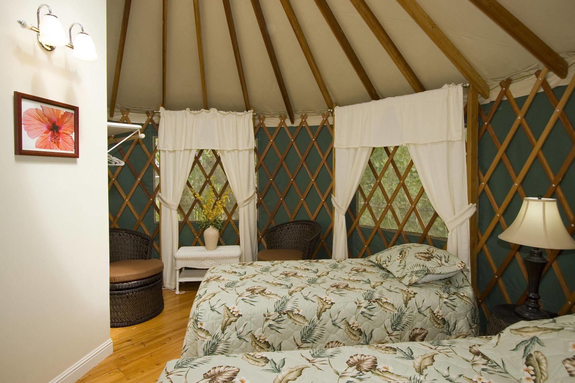 Вилла Hawaii Island Retreat At Ahu Pohaku Ho'Omaluhia Kapaau Экстерьер фото