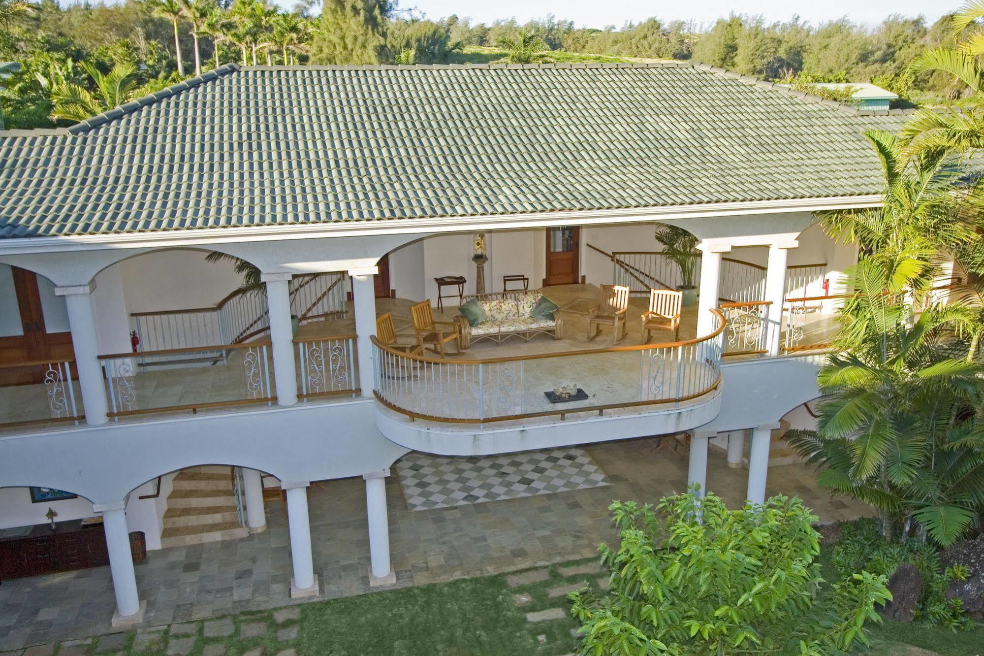 Вилла Hawaii Island Retreat At Ahu Pohaku Ho'Omaluhia Kapaau Экстерьер фото