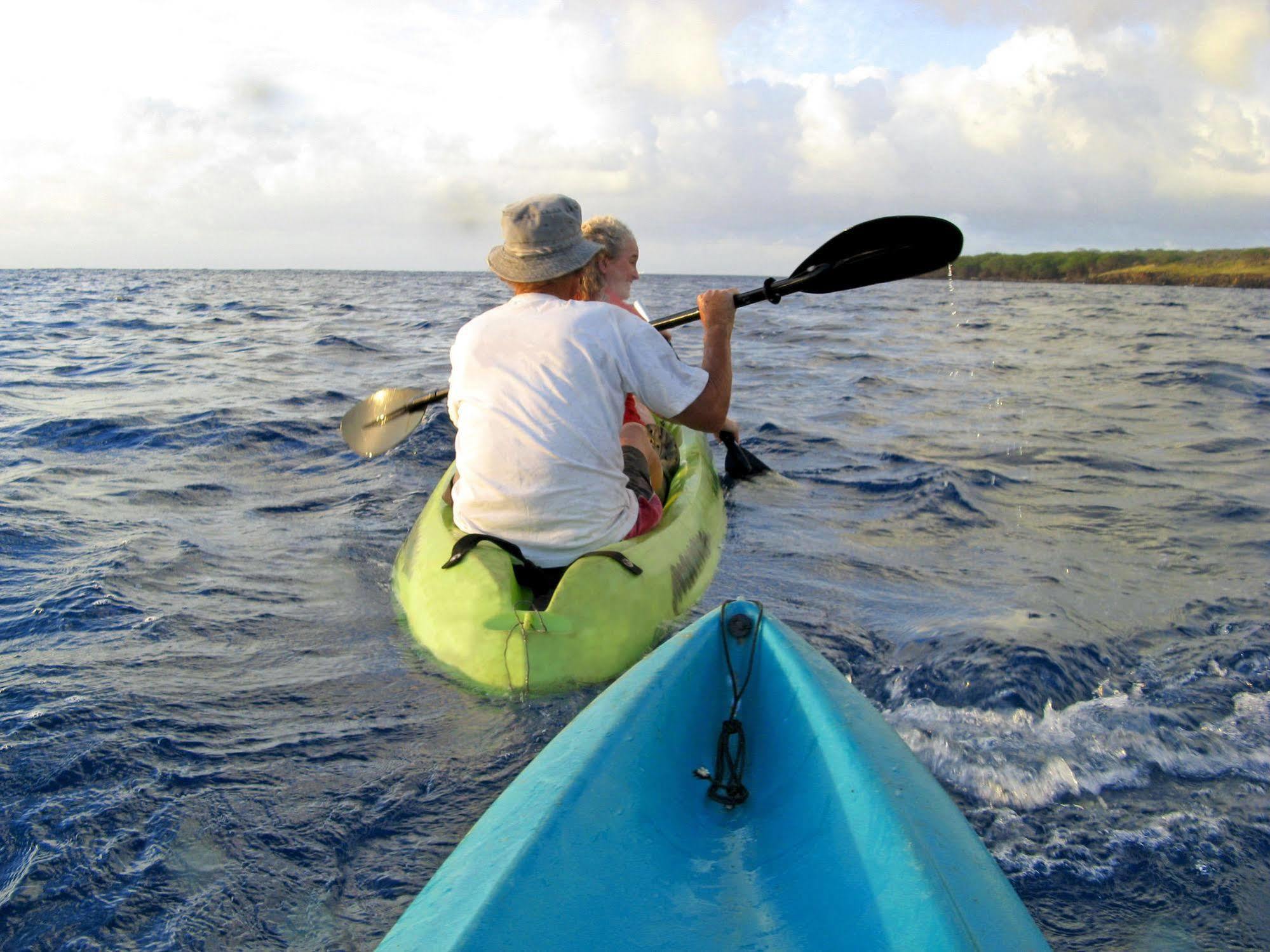Вилла Hawaii Island Retreat At Ahu Pohaku Ho'Omaluhia Kapaau Экстерьер фото